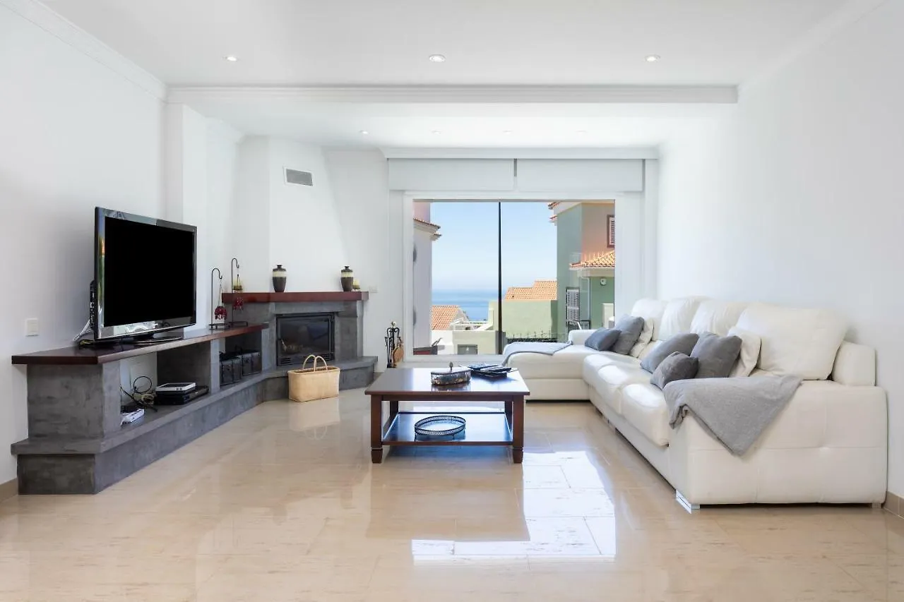 Pinalito - Vivienda Vacacional Con Piscina Privada La Orotava Spain