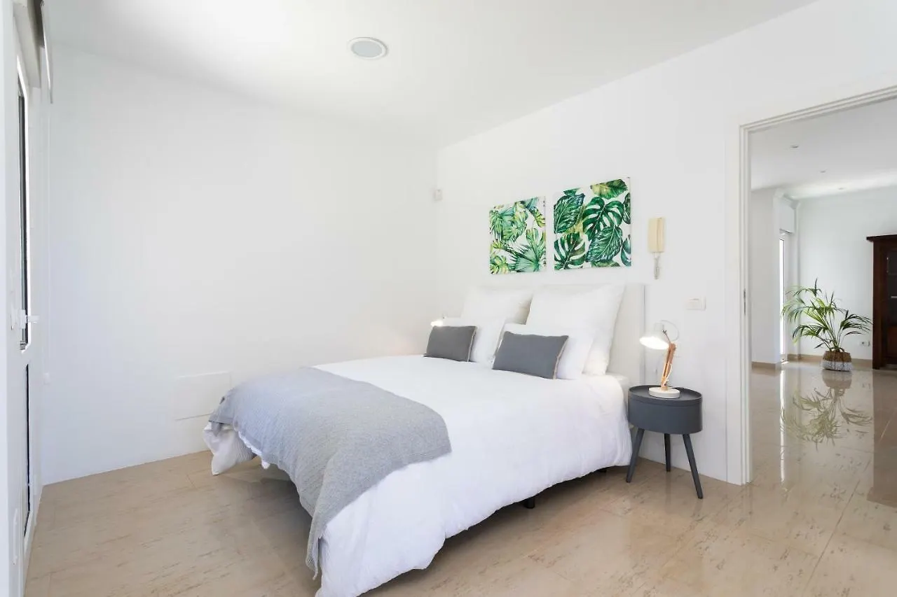 Holiday home Pinalito - Vivienda Vacacional Con Piscina Privada La Orotava