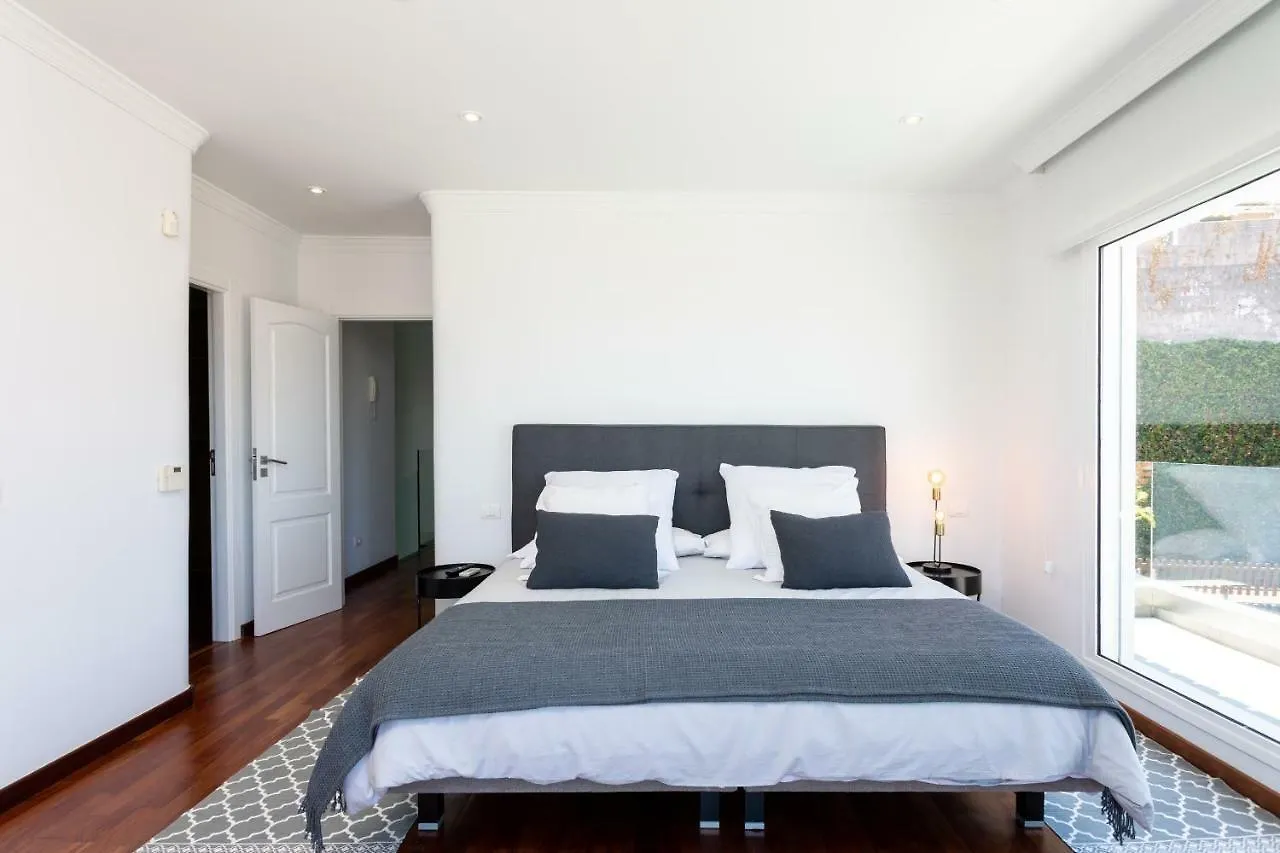 Pinalito - Vivienda Vacacional Con Piscina Privada La Orotava Spain