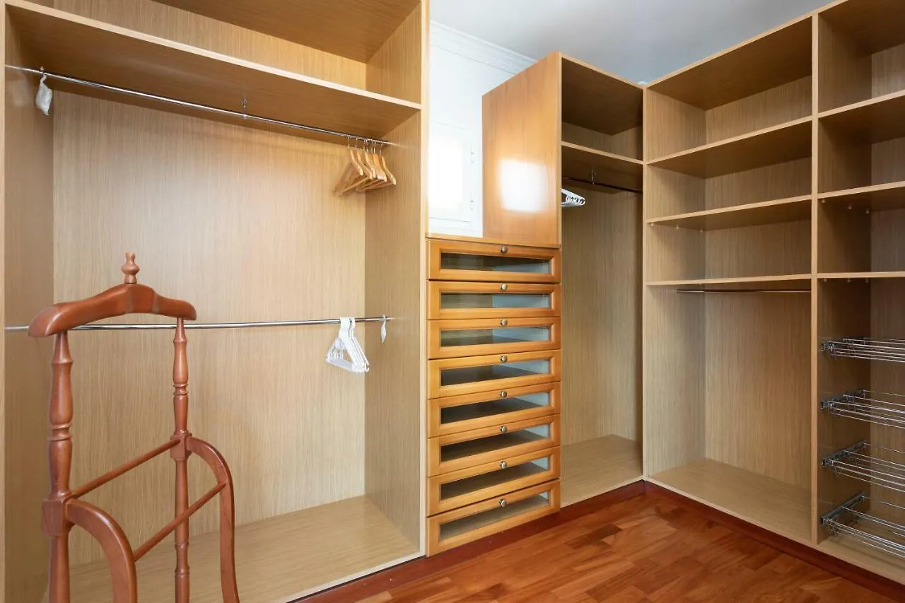 Pinalito - Vivienda Vacacional Con Piscina Privada La Orotava 0*,  Spain