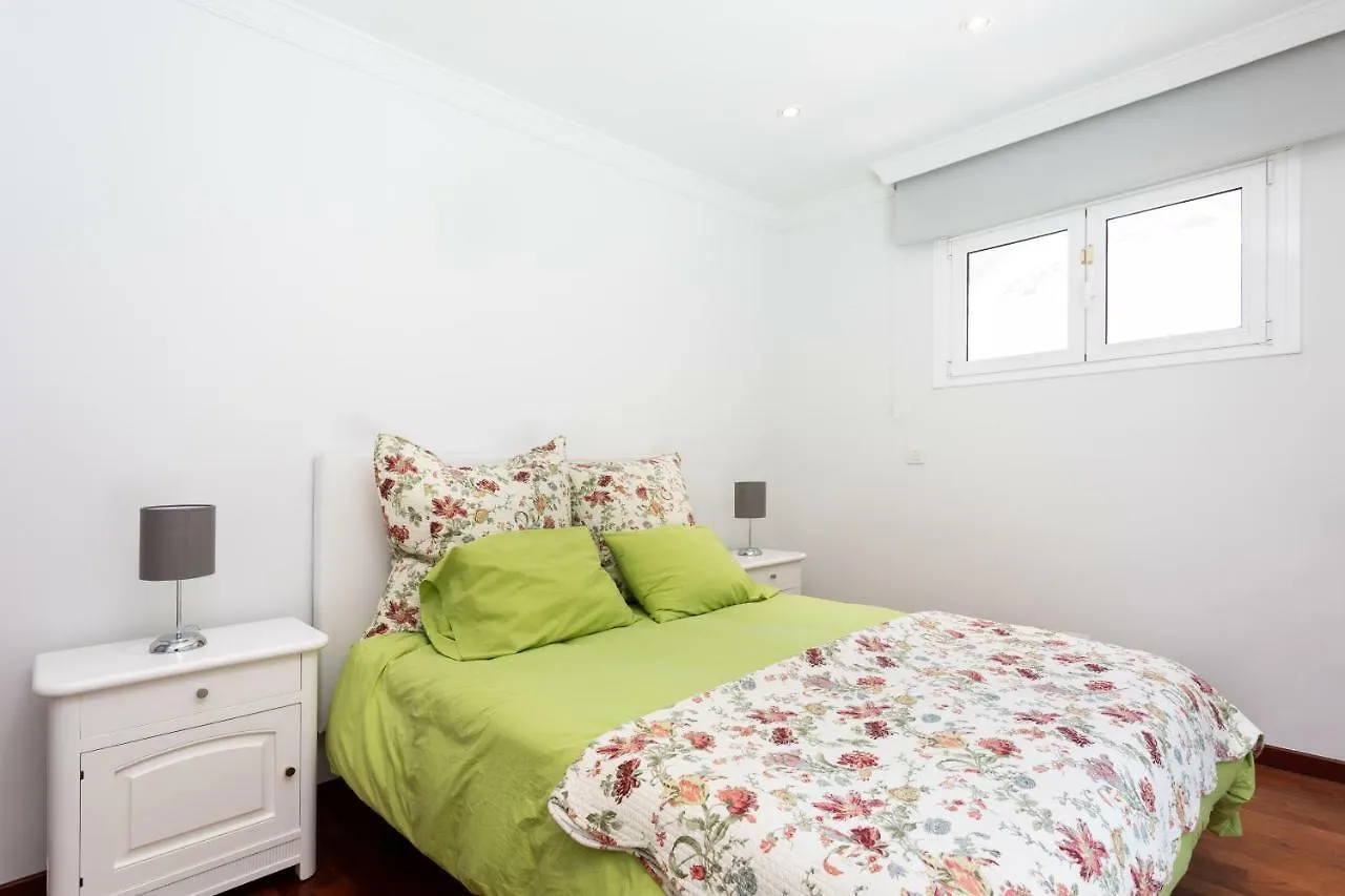 Pinalito - Vivienda Vacacional Con Piscina Privada La Orotava