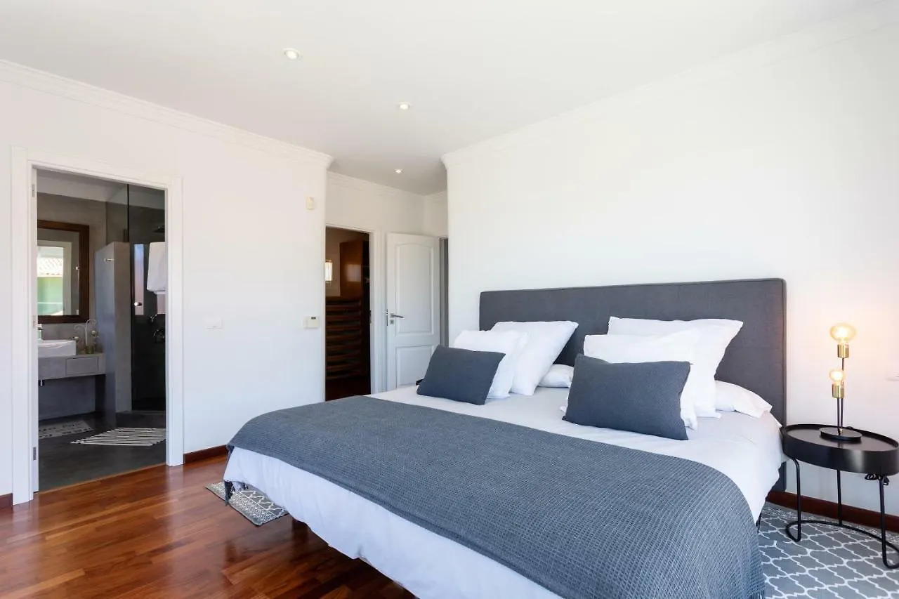 Holiday home Pinalito - Vivienda Vacacional Con Piscina Privada La Orotava